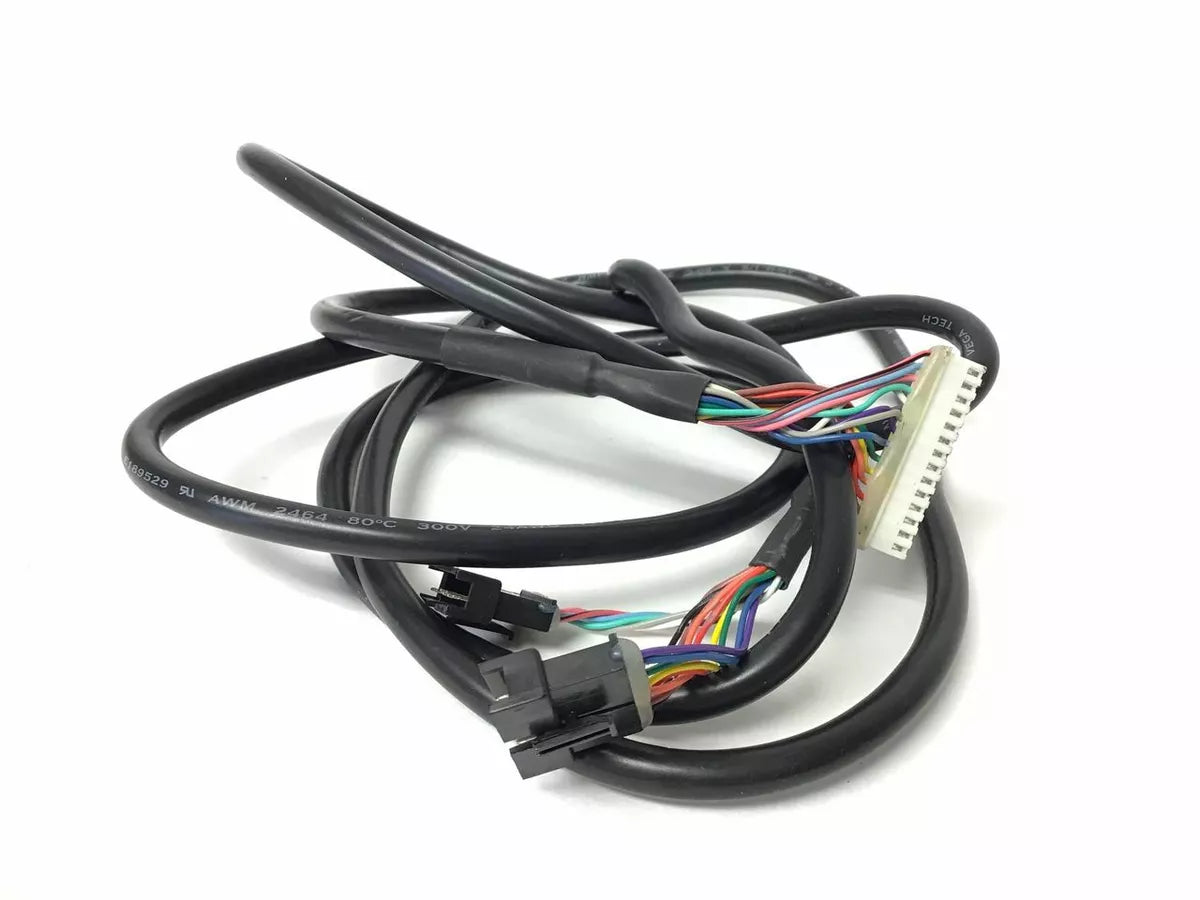 Life Fitness | T3 Treadmill Wire Harness