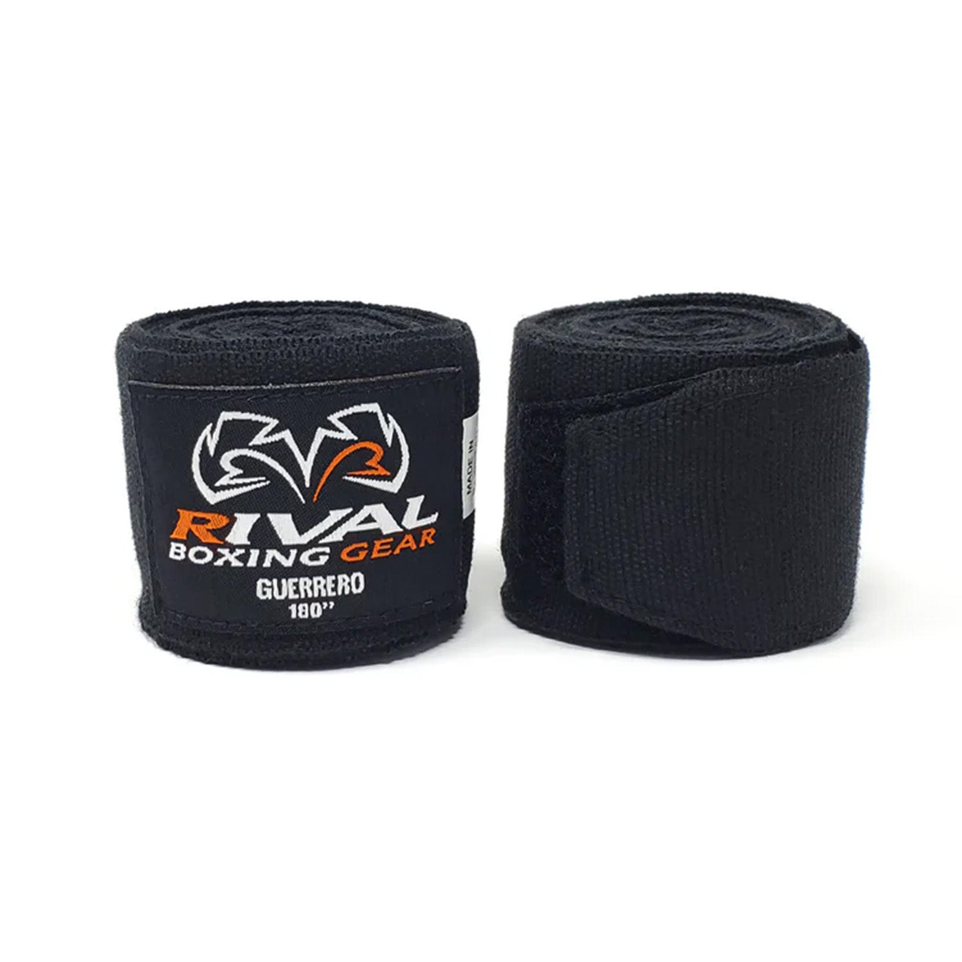 Rival | Guerrero Hand Wraps