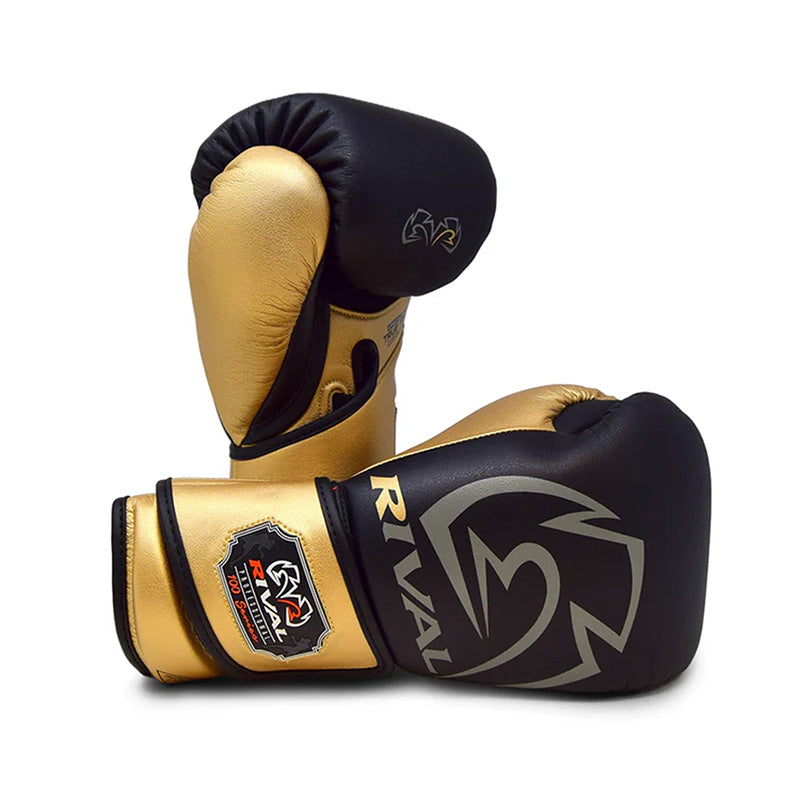 Rival | RB100 Professional Bag Gloves