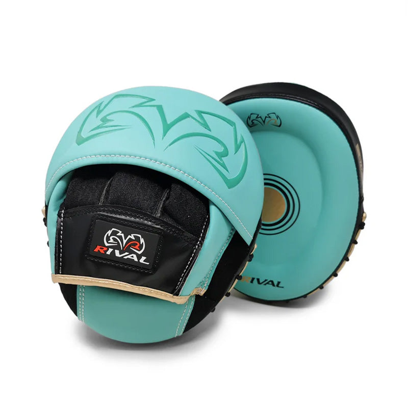 Rival | Punch Mitts - RPM80