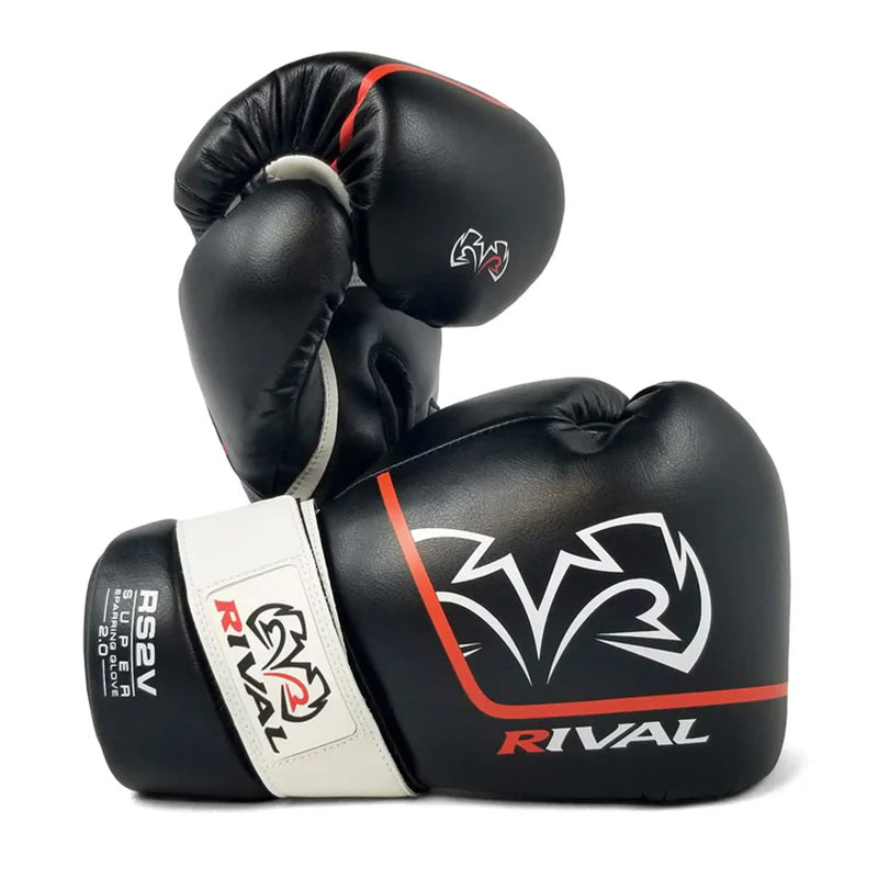 Rival | Sparring Gloves - RS2V 2.0