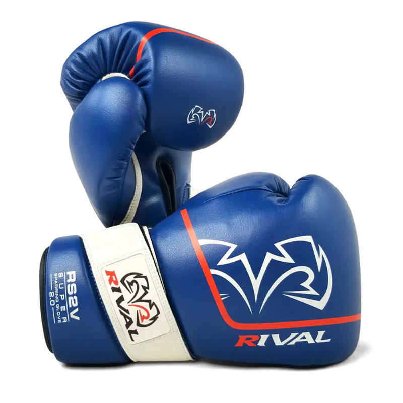 Rival | Sparring Gloves - RS2V 2.0