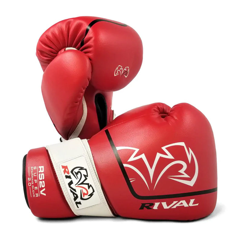 Rival | Sparring Gloves - RS2V 2.0