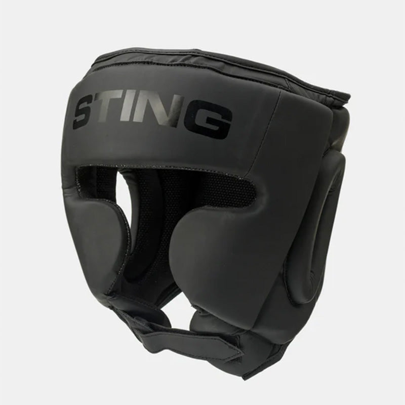 Sting Boxing | Armaplus Full Face Head Guard