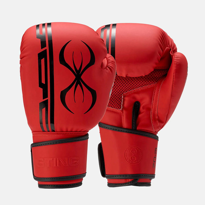 Sting Boxing | ARMAPLUS - Boxing Glove