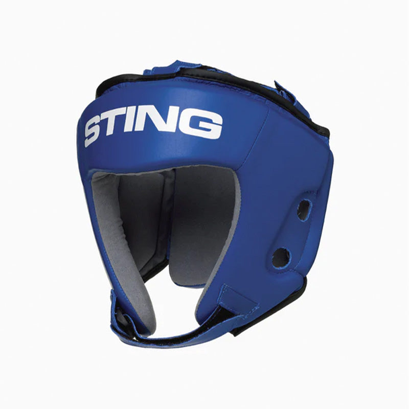 Sting Boxing | Competition AIBA Head Guard