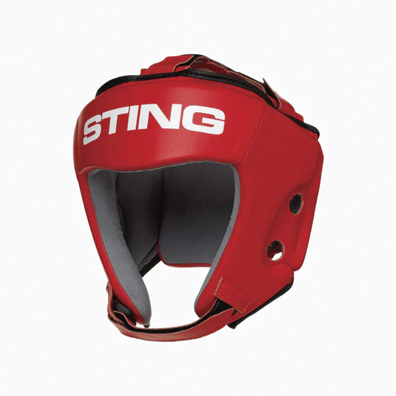 Sting Boxing | Competition AIBA Head Guard