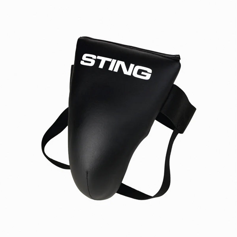 Sting Boxing | Competition Light Groin Guard