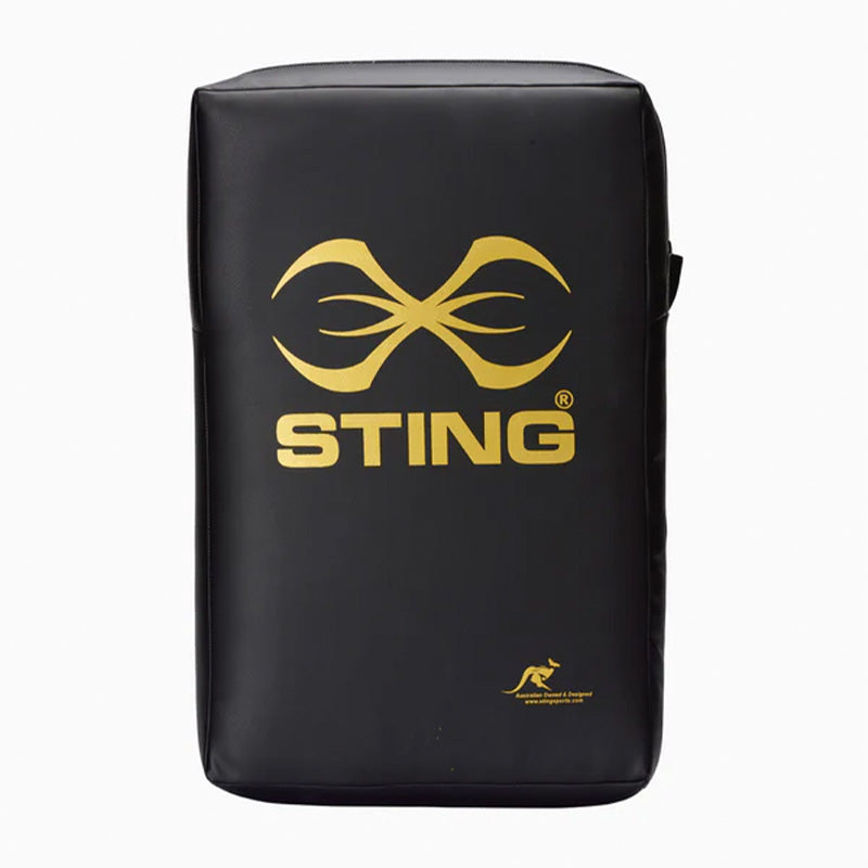 Sting Boxing | Curved HD Bump / Strike Shield