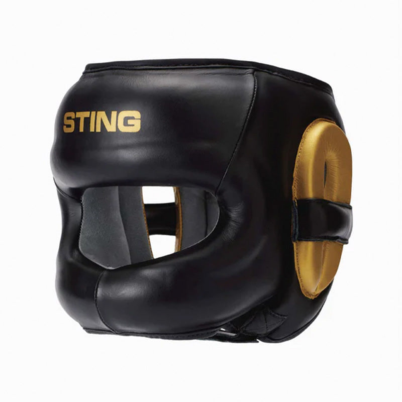 Sting Boxing | Evolution Face Shield