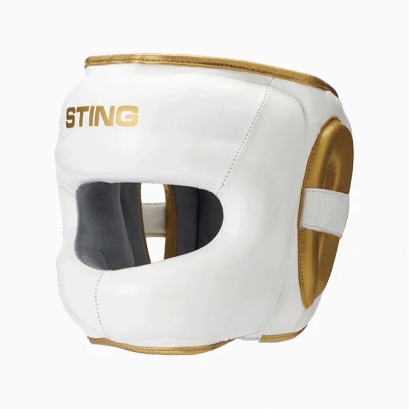 Sting Boxing | Evolution Face Shield