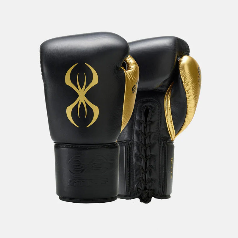 Sting Boxing | Evolution Lace Up - Fight Gloves