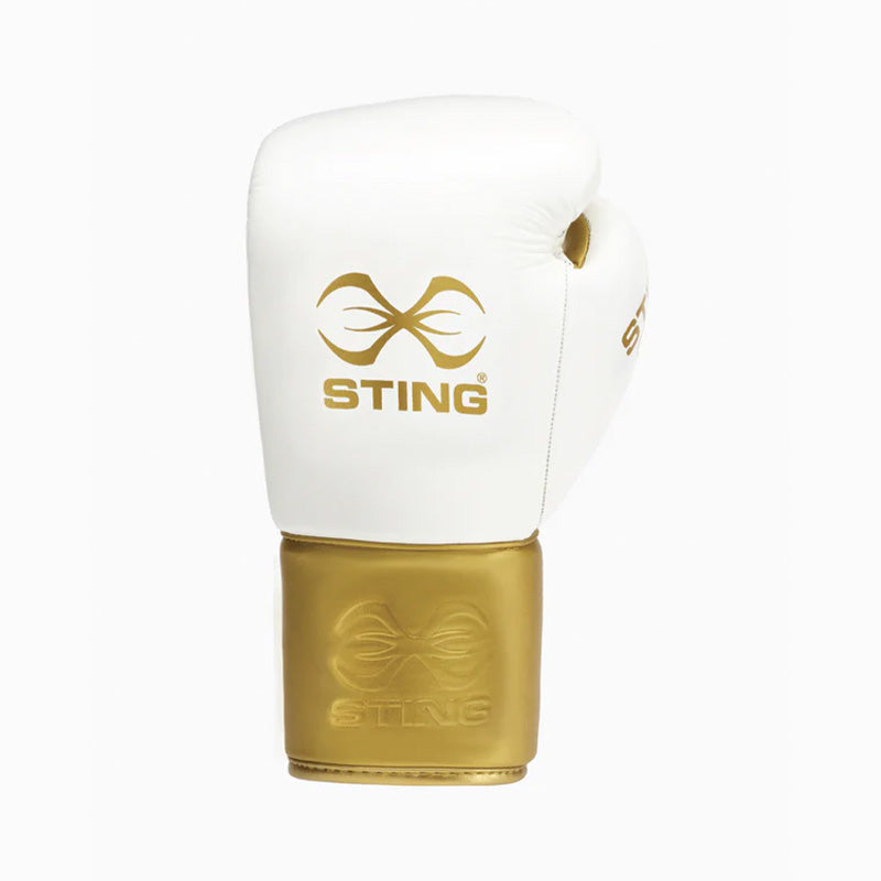 Sting Boxing | Evolution Lace Up - Fight Gloves