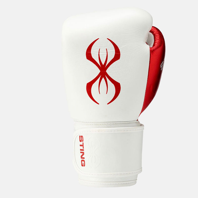 Sting Boxing | Evolution Lace Up - Fight Gloves