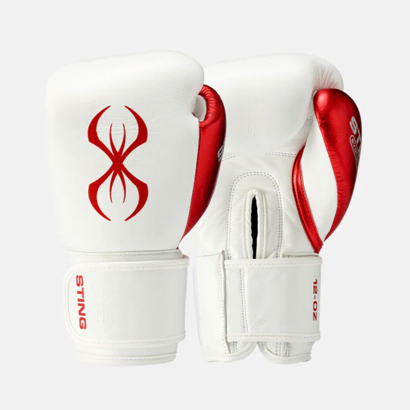 Sting Boxing | Evolution - Boxing Gloves