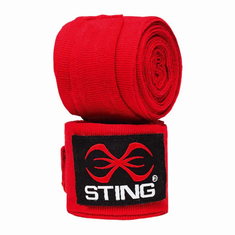 Sting Boxing | Elasticized Hand Wraps