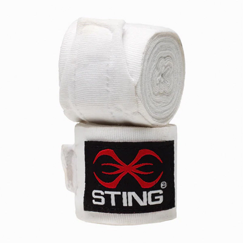 Sting Boxing | Elasticized Hand Wraps