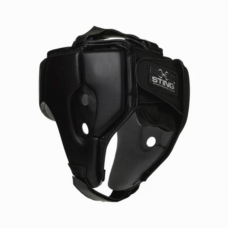 Sting Boxing | Orion Gel Open Face Head Guard