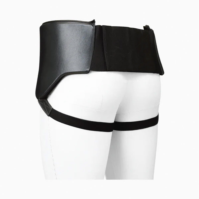 Sting Boxing | Pro Leather Abdominal Guard