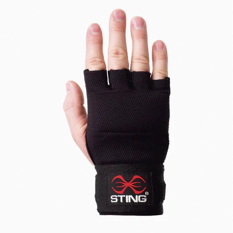 Sting Boxing | Elasticized Quick Wraps