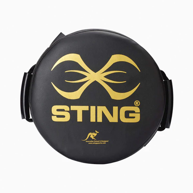 Sting Boxing | Round HD Bump/Strike Shield