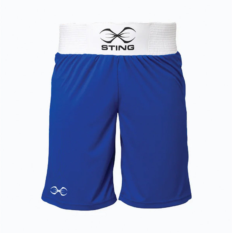 Sting Boxing | Mettle Boxing Shorts