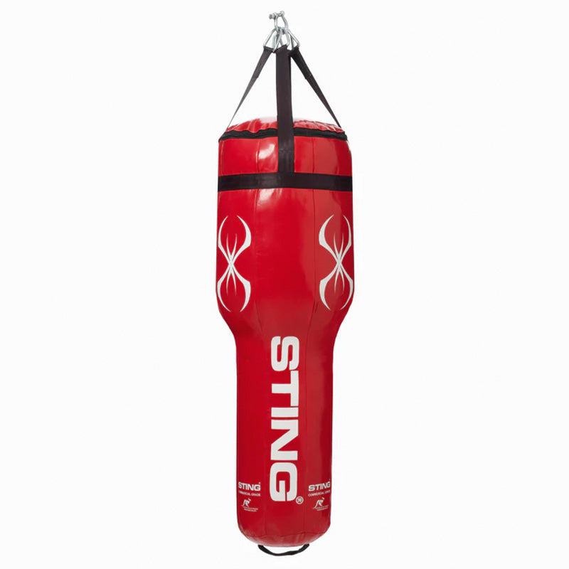 Sting Boxing | Uppercut Combination Punch Bag