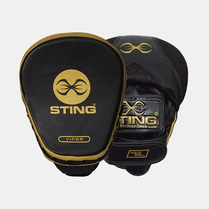 Sting Boxing | Viper Speed Focus Mitt