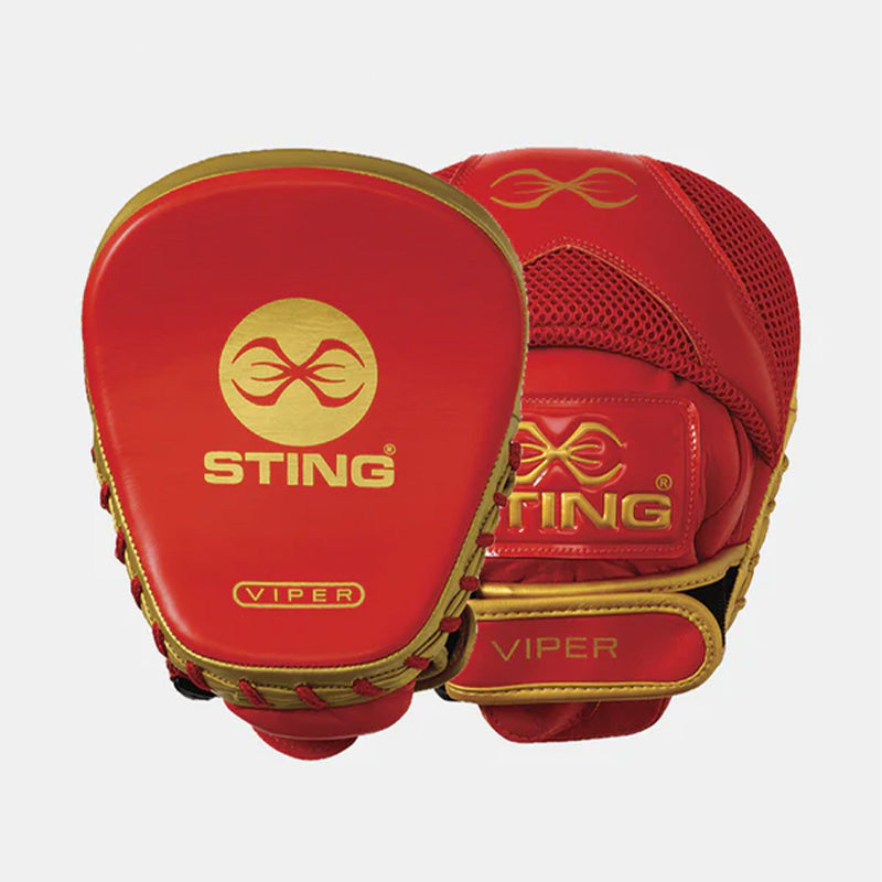 Sting Boxing | Viper Speed Focus Mitt