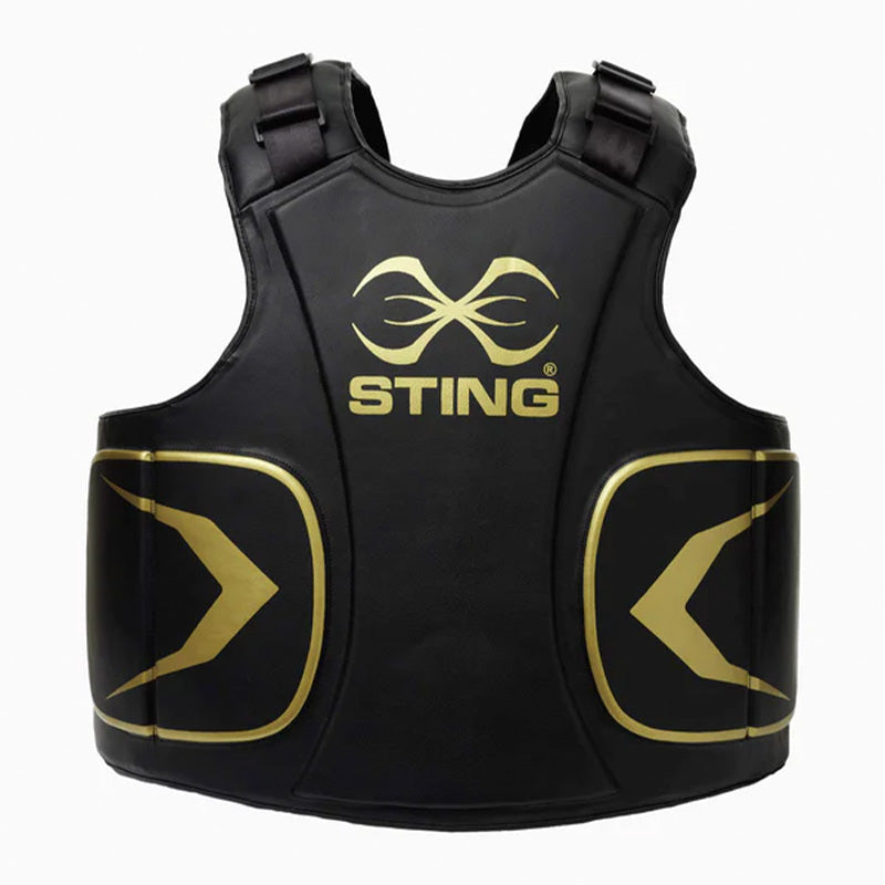 Sting Boxing | Viper Trainer Body Protector