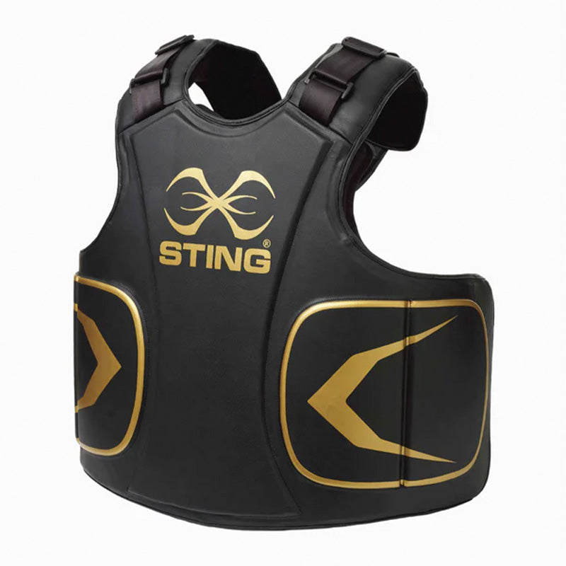 Sting Boxing | Viper Trainer Body Protector