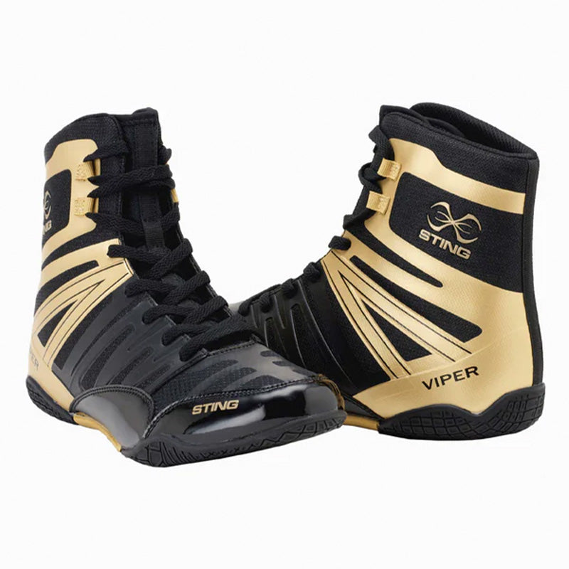 Sting Boxing | Viper Boxing Shoes