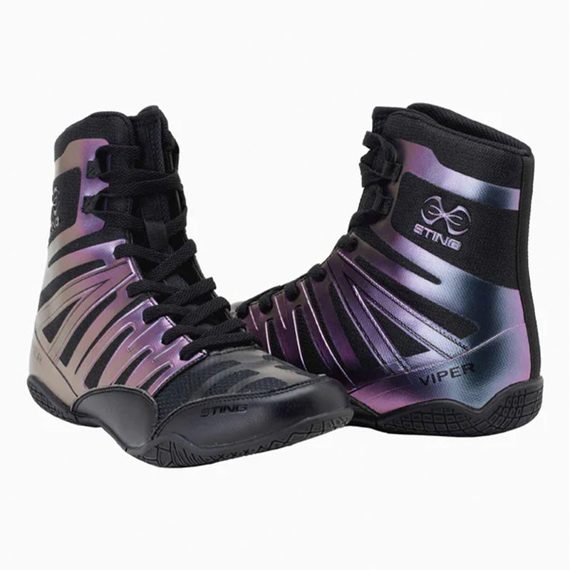 Sting Boxing | Viper Boxing Shoes