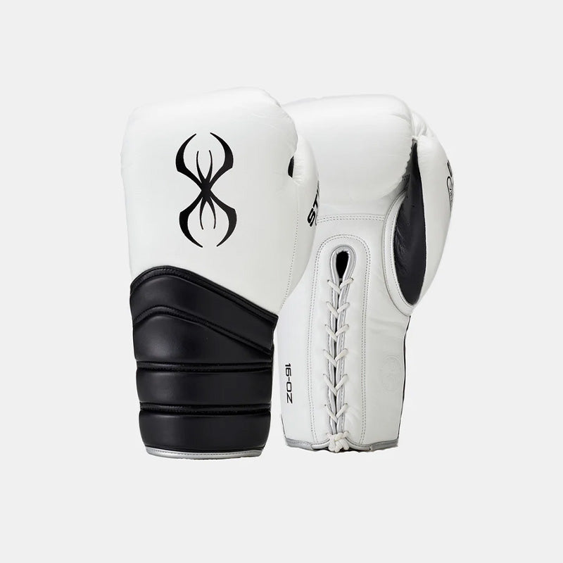 Sting Boxing | Viper X Lace Up - Boxing Gloves