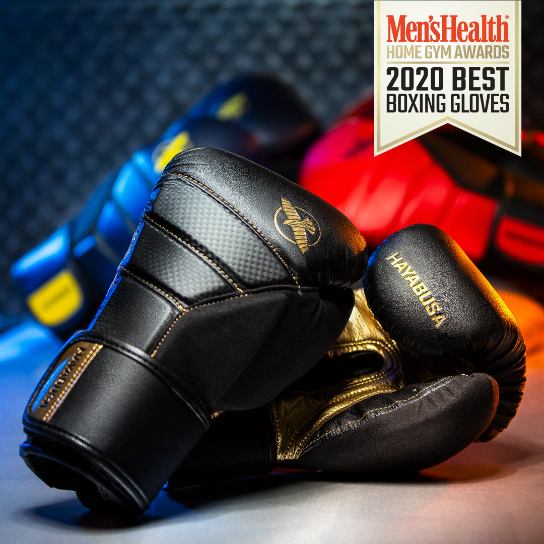 Men's health cheap best boxing gloves