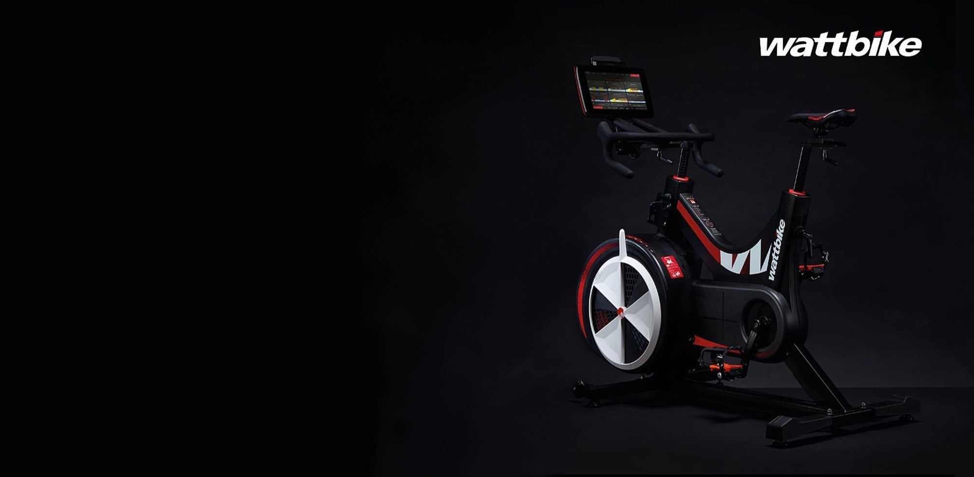 Woodway Wattbike Nucleus Canada