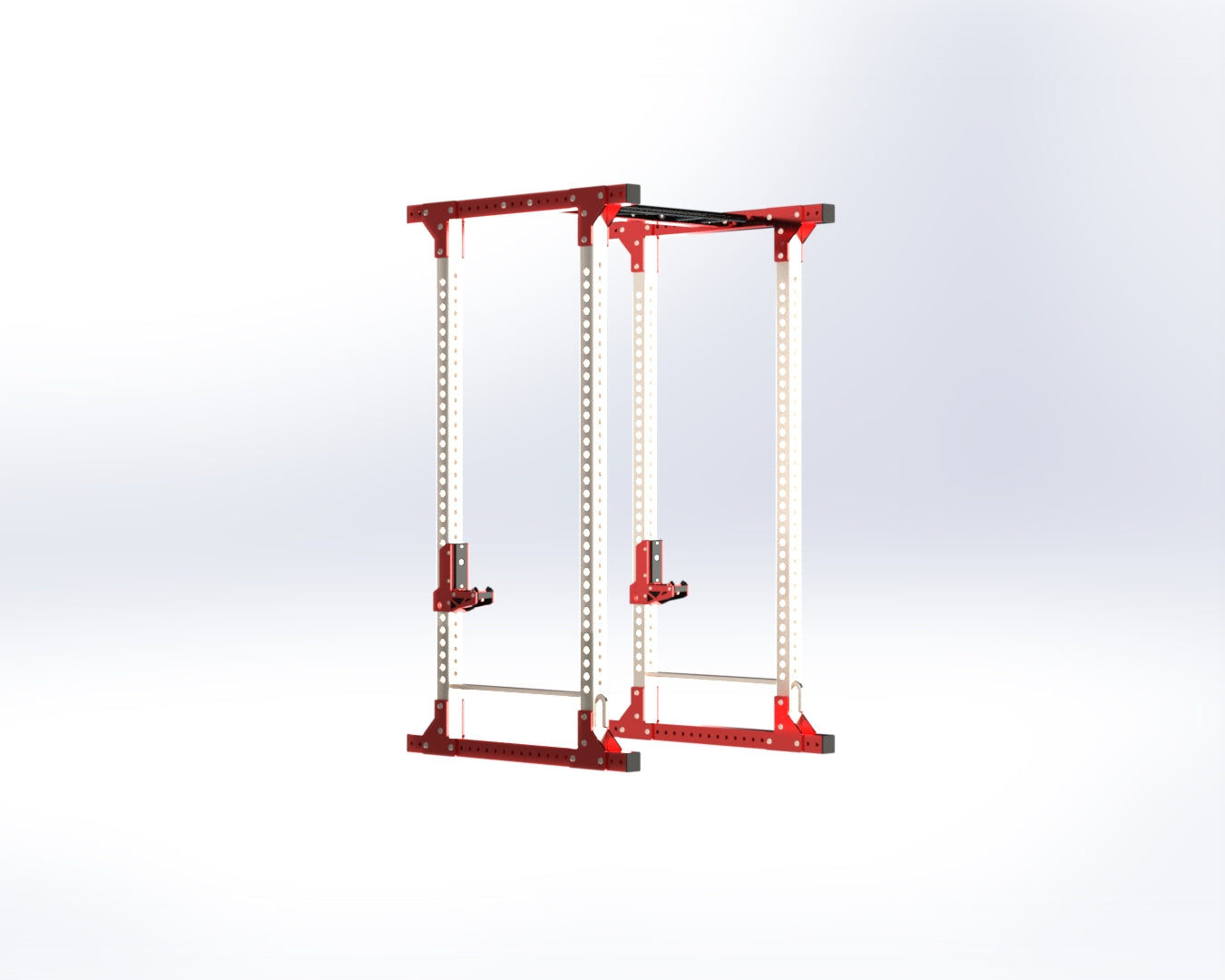 XTC Gear | X-Series Power Rack