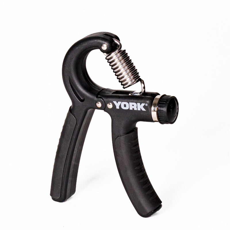 York Barbell | Adjustable Hand Grip