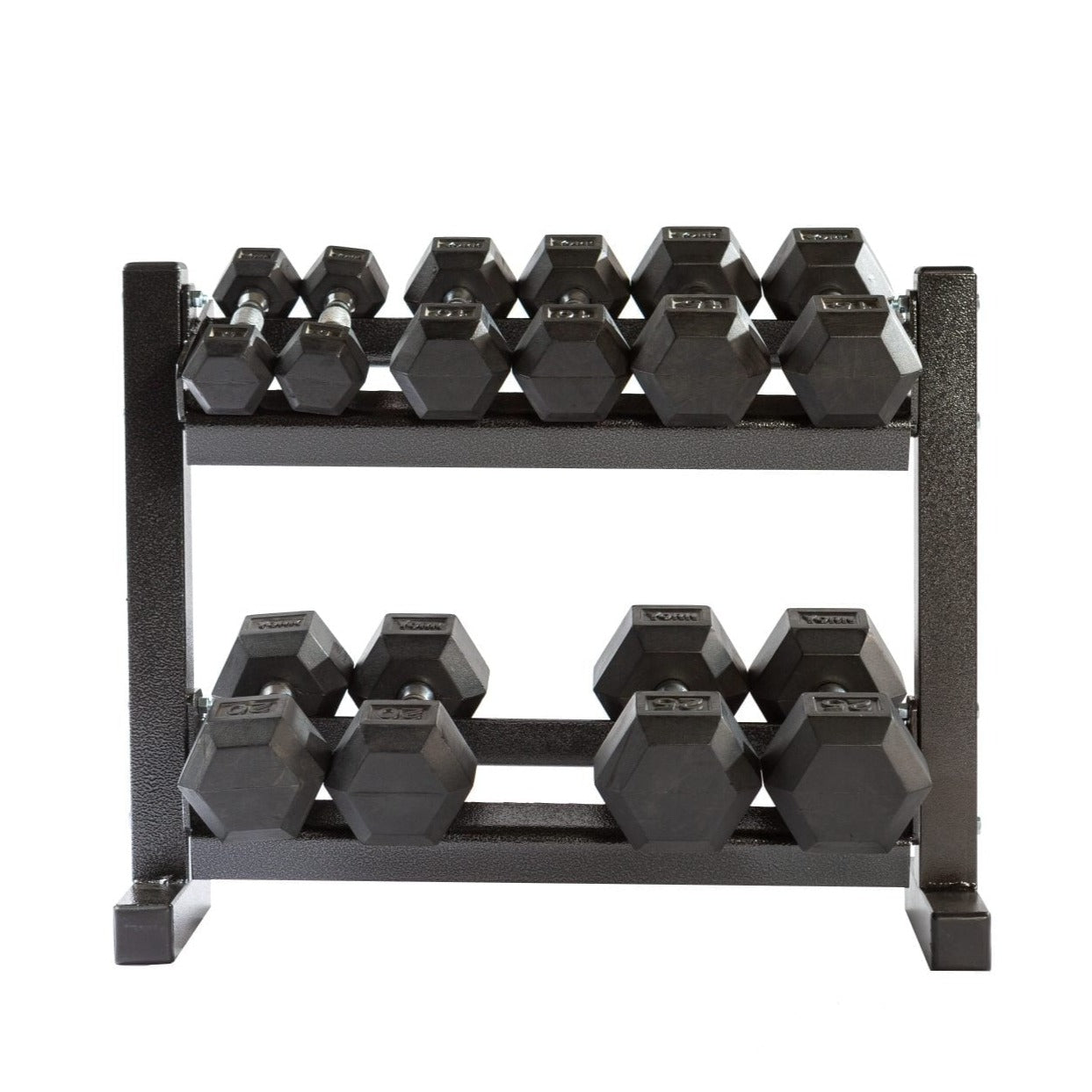 Dumbbell discount rack canada