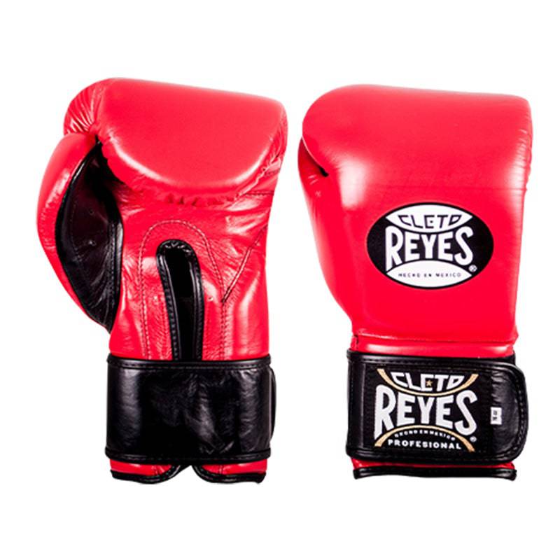 Cleto reyes hook and loop 2024 bag gloves