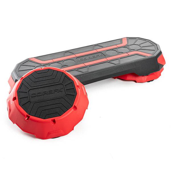 COREFX Adjustable Aerobic Step Canada