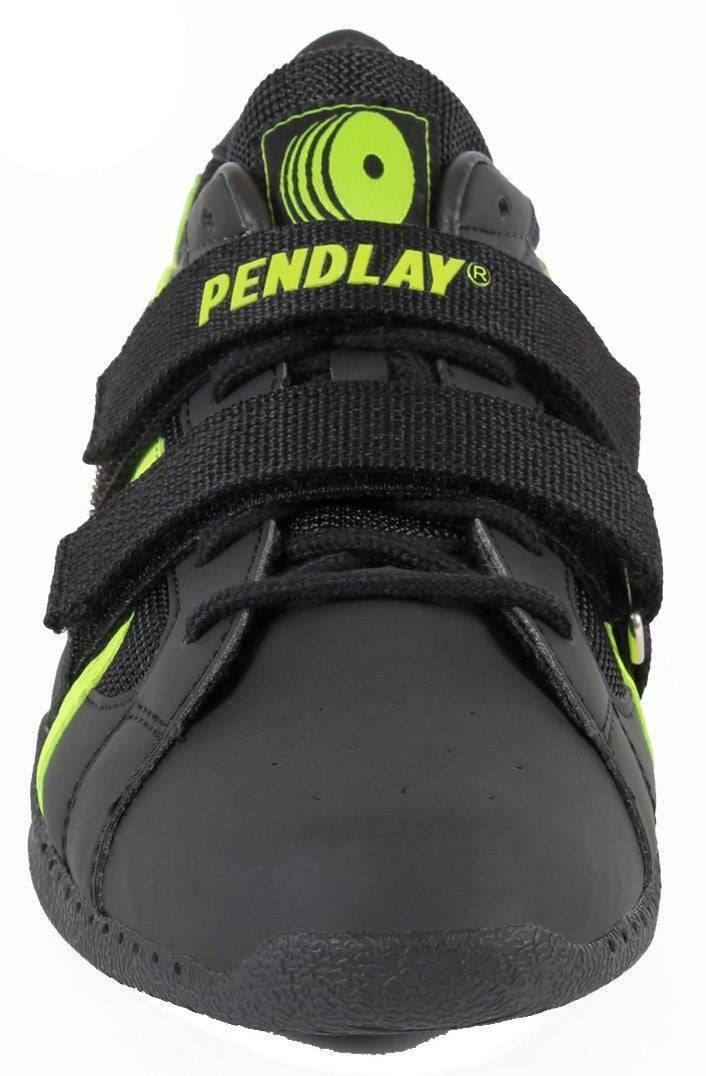 Do Win Pendlay Weightlifting Shoes 3 4