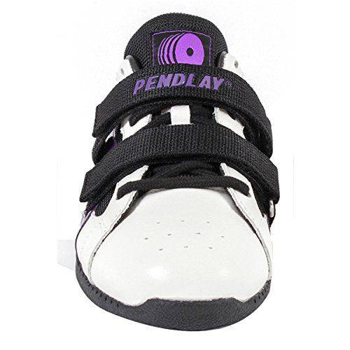 Do Win Pendlay Weightlifting Shoes 3 4