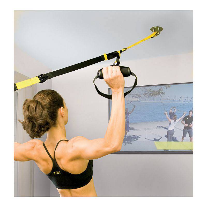 Suspension training anchor sale