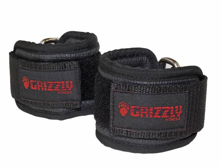 XTC Fitness, Grizzly Fitness, Belts, Gloves, Accessories