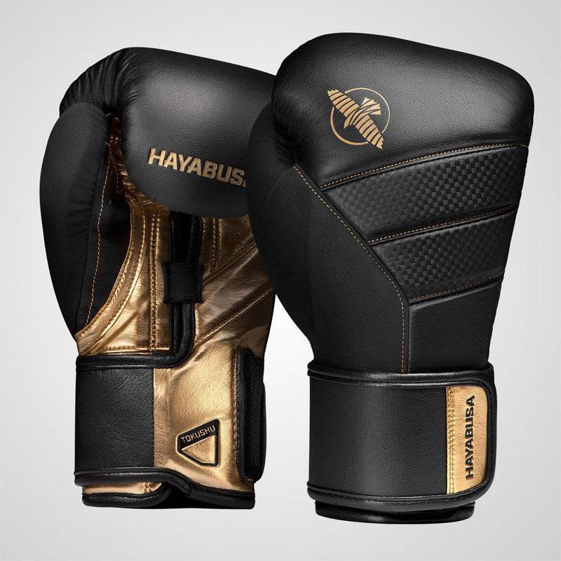 Hayabusa boxing hot sale