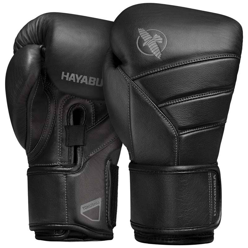 Hayabusa | Boxing Gloves - T3 Kanpeki
