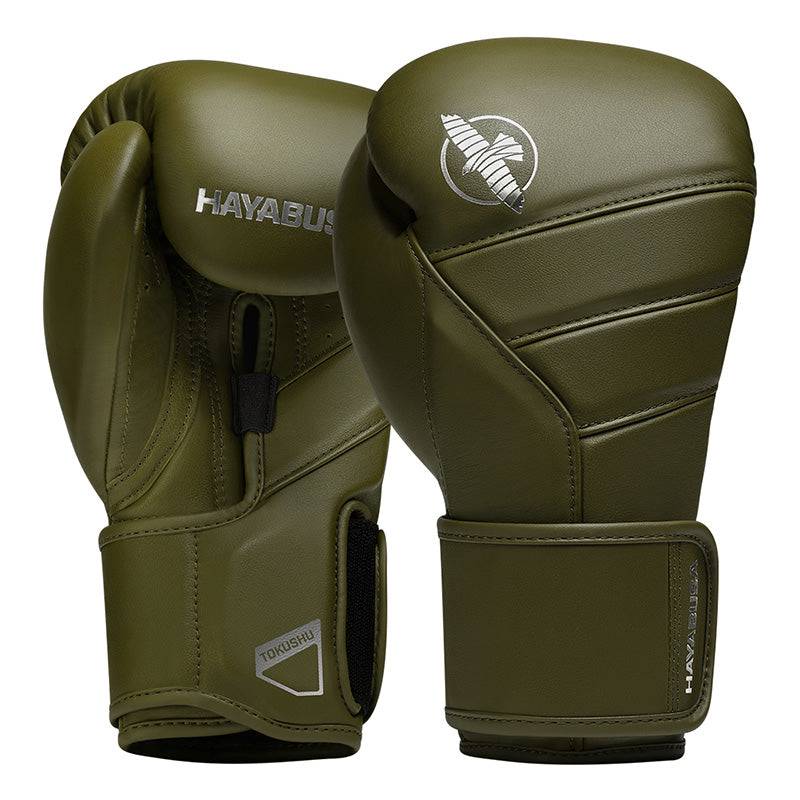 Hayabusa | Boxing Gloves - T3 Kanpeki