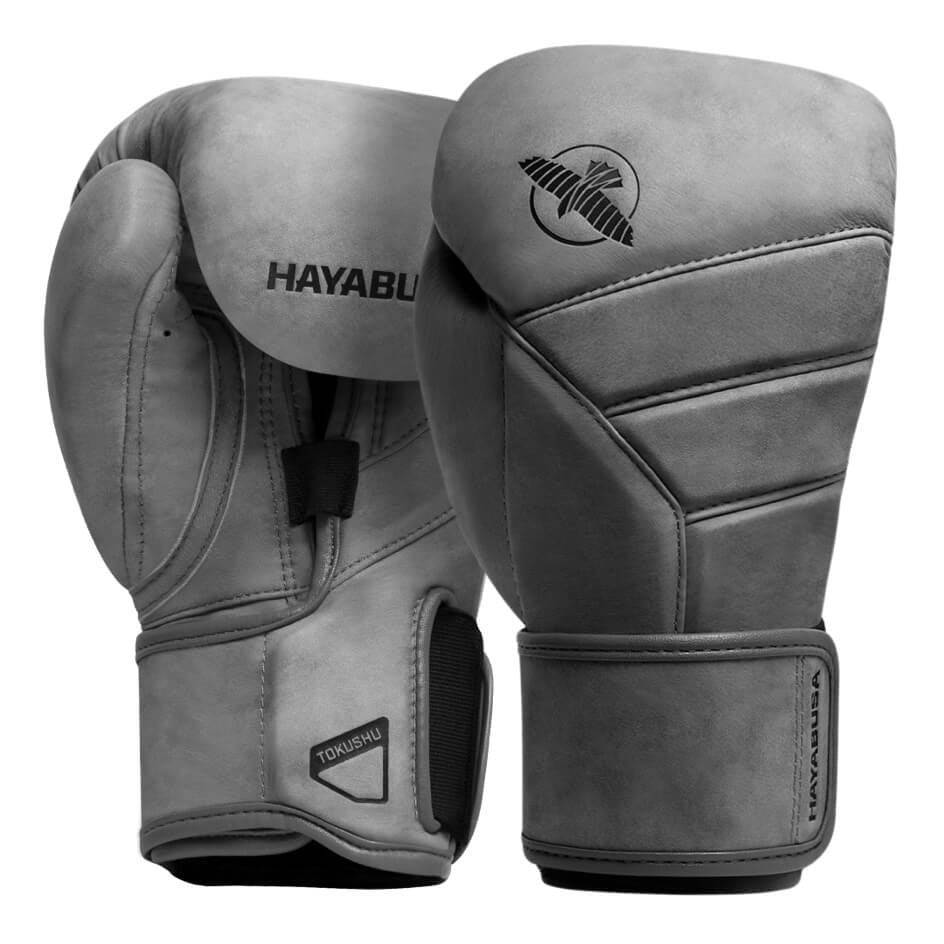 Hayabusa heavy cheap bag gloves