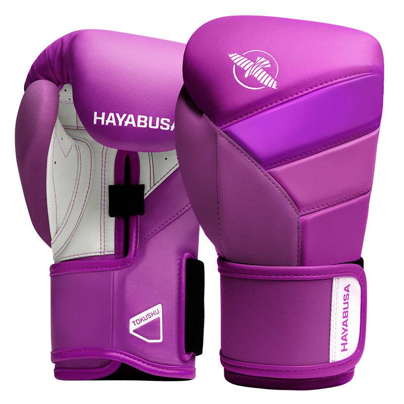 Hayabusa | Boxing Gloves - T3 Neon | Canada